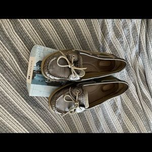 Sperry Shoes